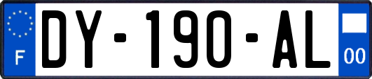 DY-190-AL