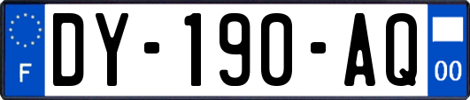 DY-190-AQ