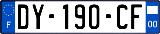 DY-190-CF