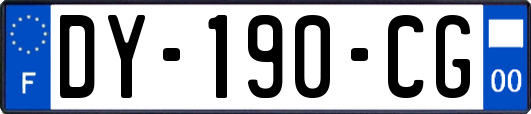 DY-190-CG