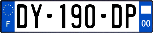 DY-190-DP