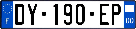 DY-190-EP