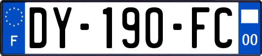 DY-190-FC