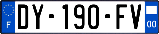 DY-190-FV