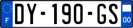 DY-190-GS