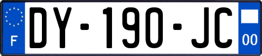 DY-190-JC