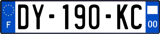 DY-190-KC