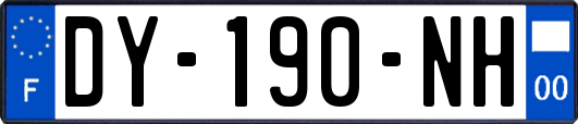 DY-190-NH