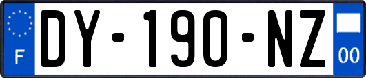 DY-190-NZ