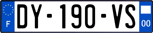 DY-190-VS