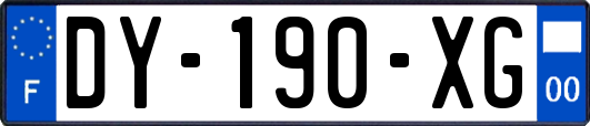 DY-190-XG