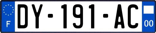 DY-191-AC