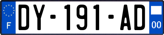 DY-191-AD