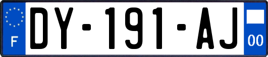 DY-191-AJ