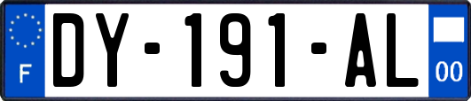 DY-191-AL