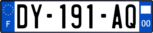 DY-191-AQ