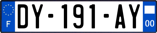 DY-191-AY