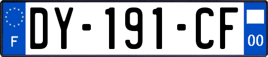 DY-191-CF