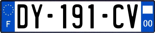 DY-191-CV