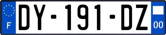 DY-191-DZ