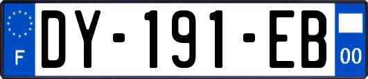 DY-191-EB