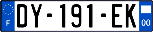 DY-191-EK