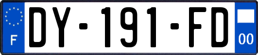 DY-191-FD