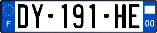 DY-191-HE