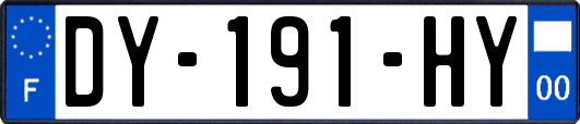 DY-191-HY