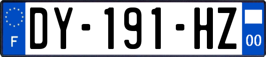 DY-191-HZ