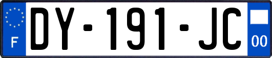 DY-191-JC