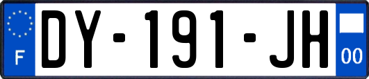 DY-191-JH