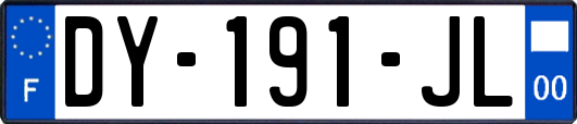 DY-191-JL