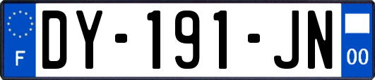 DY-191-JN