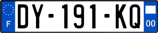 DY-191-KQ