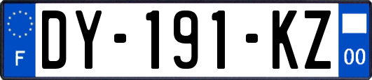 DY-191-KZ