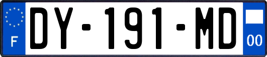 DY-191-MD