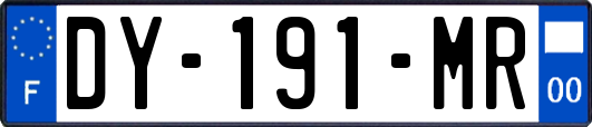 DY-191-MR