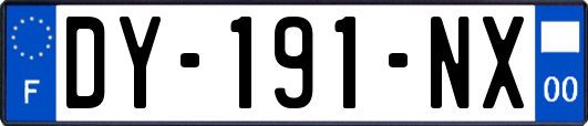 DY-191-NX