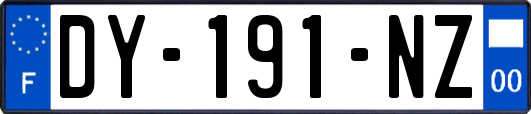 DY-191-NZ