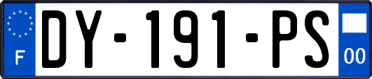 DY-191-PS