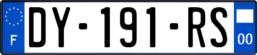 DY-191-RS