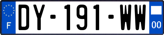 DY-191-WW