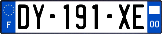 DY-191-XE