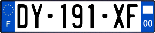 DY-191-XF