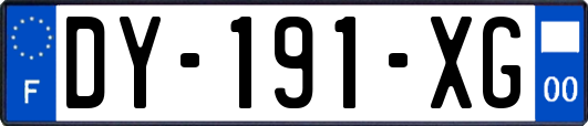 DY-191-XG