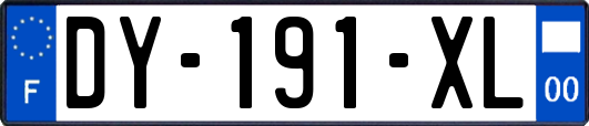 DY-191-XL