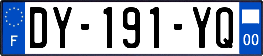 DY-191-YQ