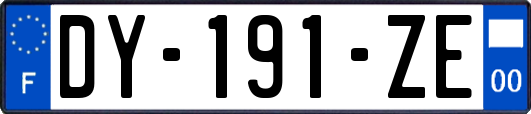 DY-191-ZE