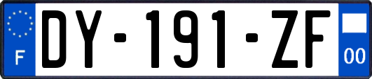 DY-191-ZF